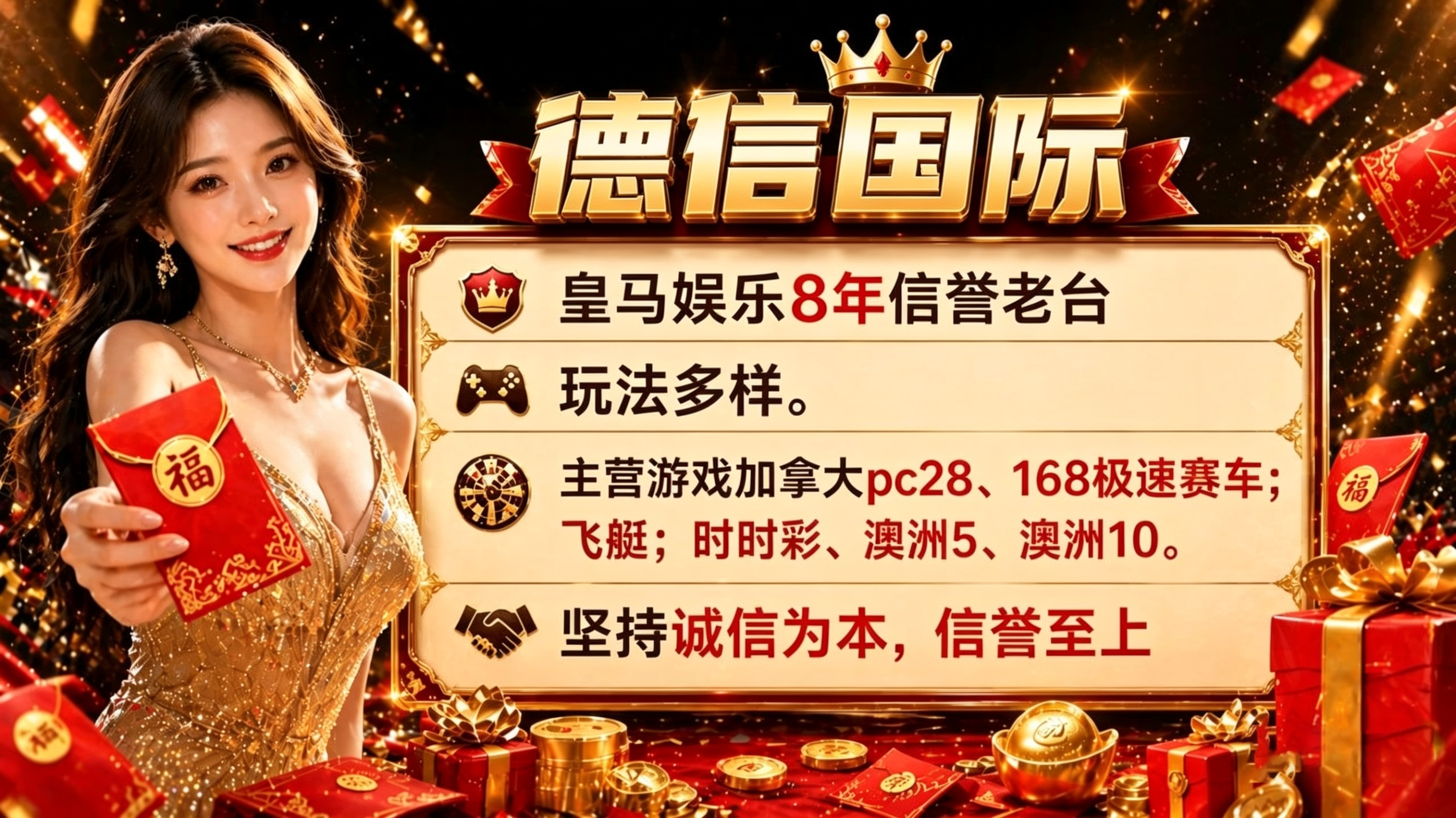 广告轮播图